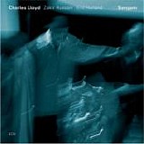 Charles Lloyd - Sangam