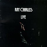 Ray Charles - Ray Charles Live