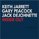 Keith Jarrett - Inside Out