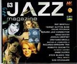 Various artists - Jazz Magazine 63