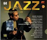 Various artists - Jazz Magazine 64