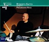 Roberto Gatto - Progressive Rock