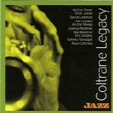 Various Artists - Coltrane Legacy