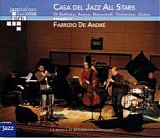 Casa del Jazz All Stars - Omaggio a Fabrizio De AndrÃ©