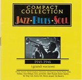 Various Artists - Jazz-Blues-Soul (1945-1946)