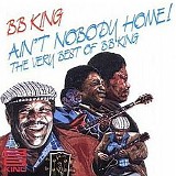 B. B. King - Ain't nobody home