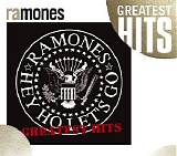 Ramones - Hey Ho Let's Go: Greatest Hits