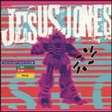 Jesus Jones - The Right Decision