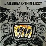 Thin Lizzy - Jailbreak