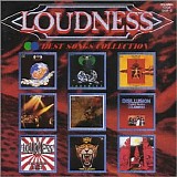 Loudness - Best Songs Collection