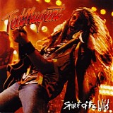 Ted Nugent - Spirit Of The Wild