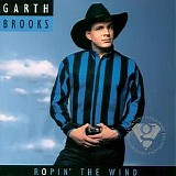 Garth Brooks - Ropin' the Wind