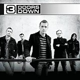 3 Doors Down - 3 Doors Down