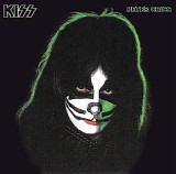 Peter Criss - Solo Album