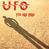 UFO - You Are Here