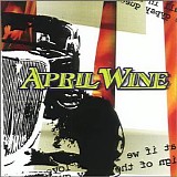 April Wine - King Biscuit Flower Hour