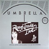 Rough Trade - Umbrella