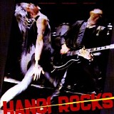 Hanoi Rocks - Bangkok Shocks, Saigon Shakes, Hanoi Rocks