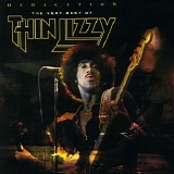 Thin Lizzy - Dededication - The Very Best Of Thin Lizzy