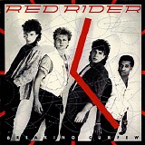 Red Rider - Breaking Curfew