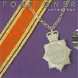 Foreigner - Anthology - Jukebox Heroes