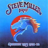 Steve Miller Band - Greatest Hits 1974-78