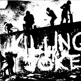 Killing Joke - Killing Joke