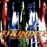 Thunder - Their Finest Hour (and a bit)