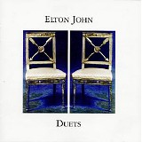 Elton John - Duets