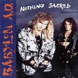 Babylon A.D. - Nothing Sacred