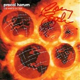 Procol Harum - The Well's On Fire