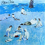 Elton John - Blue Moves