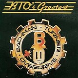 Bachman Turner Overdrive - Greatest Hits