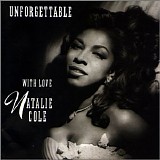 Cole, Natalie - Unforgettable With Love