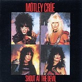 Motley Crue - Shout At The Devil