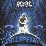 AC-DC - Ballbreaker