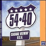 54-40 - Casual Viewin'