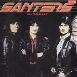 Santers - Guitar Alley