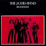 J. Geils Band - Bloodshot