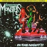 Famous Monsters - In The Night!!!