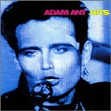 Adam & The Ants - Hits