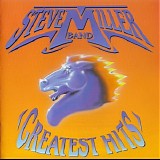 Steve Miller Band - Greatest Hits Remastered (Australian Version)