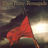 Thin Lizzy - Renegade