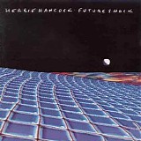 Herbie Hancock - Future Shock