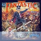 Elton John - Captain Fantastic (Deluxe Edition)