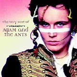 Adam & The Ants - Antmusic