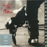 Michael Jackson - Dirty Diana (CDS)