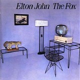 Elton John - The Fox