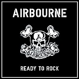 Airbourne - Ready To Rock EP