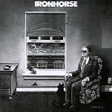 Iron Horse - Everything Is Grey